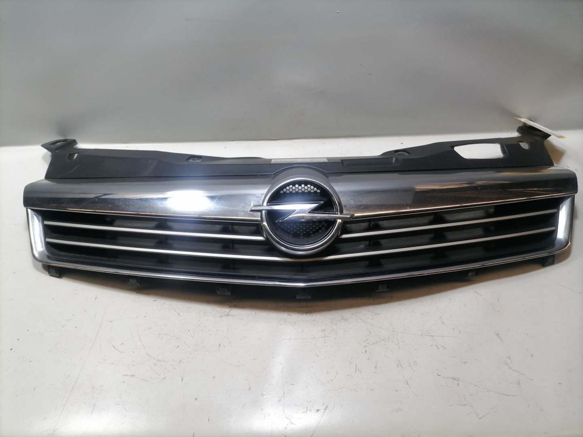 Opel Astra H original Kühlergrill Facelift ab 02/2007 Bj.2009